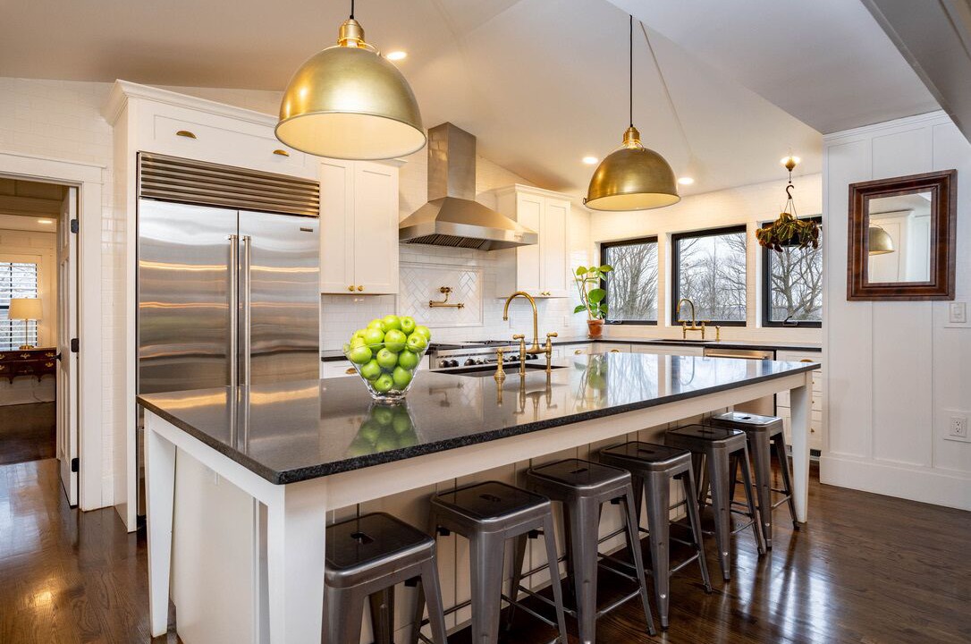 Photo of Kitchen in Skaneateles