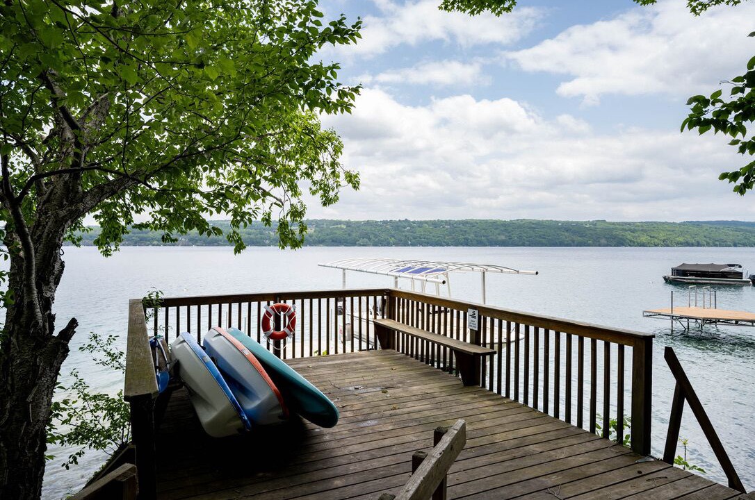 Photo of Outdoor in Skaneateles