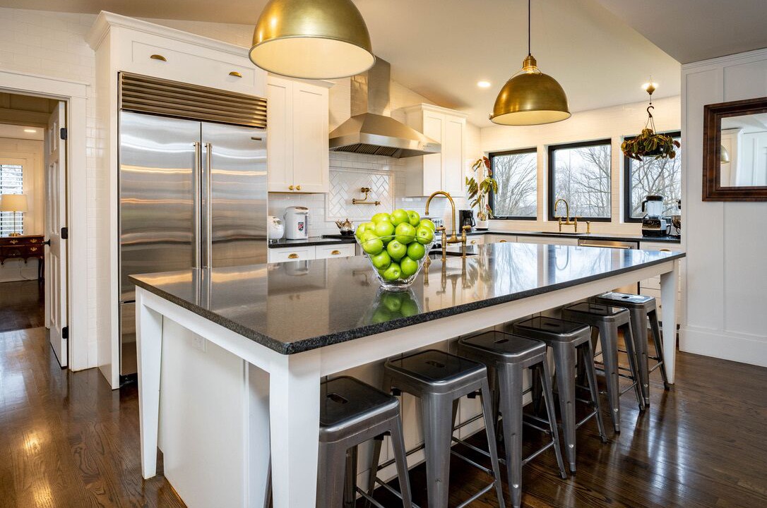 Photo of Kitchen in Skaneateles