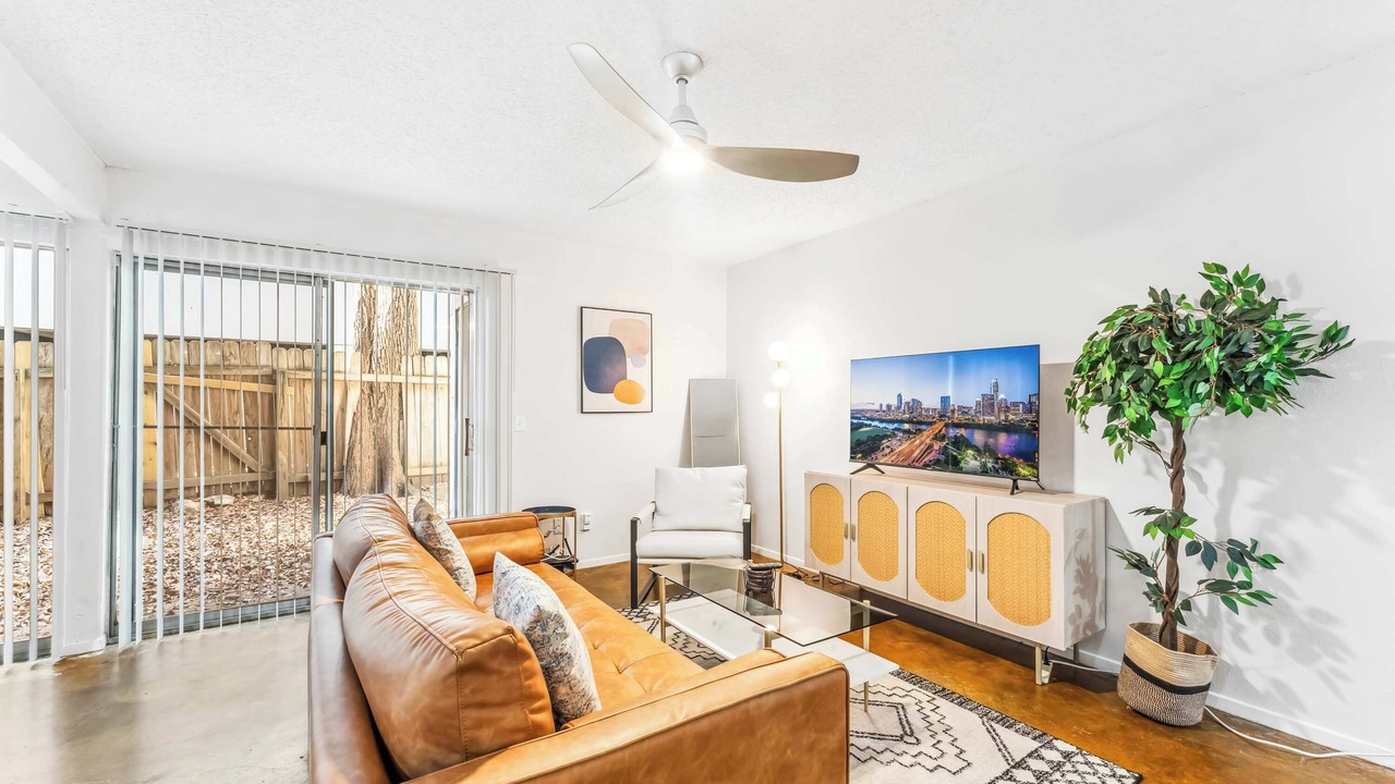 Photo of Livingroom in Windsor Park