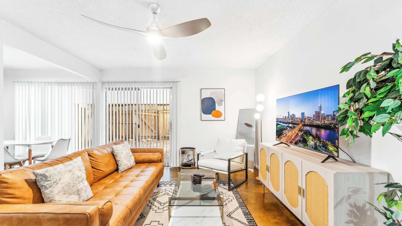 Photo of Livingroom in Windsor Park