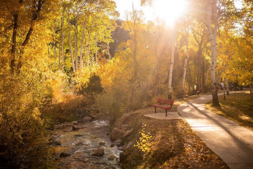 Photo of Others in Salida