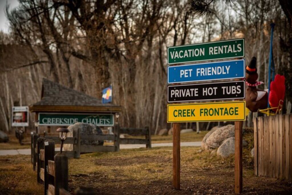 Photo of Others in Salida