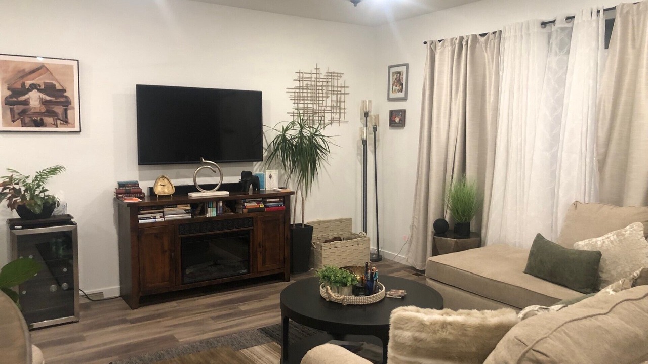 Photo of Livingroom in Commerce City