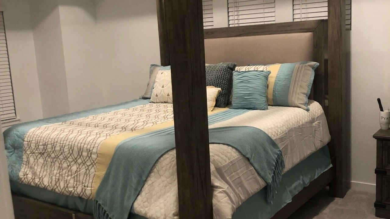Photo of Bedroom in Commerce City