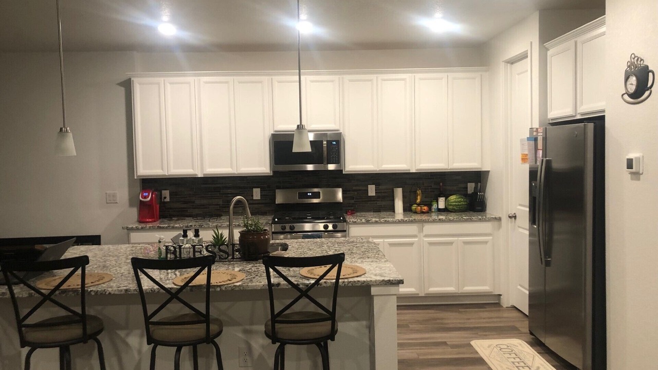 Photo of Kitchen in Commerce City