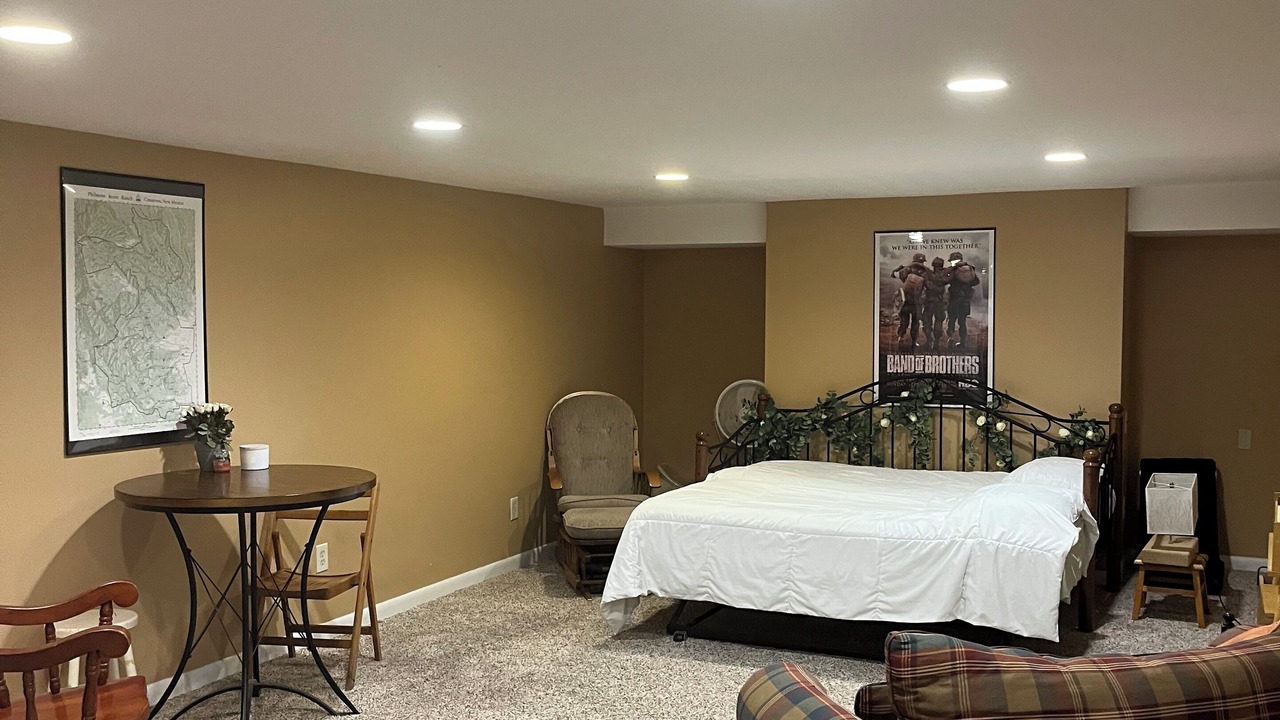 Photo of Bedroom in State College