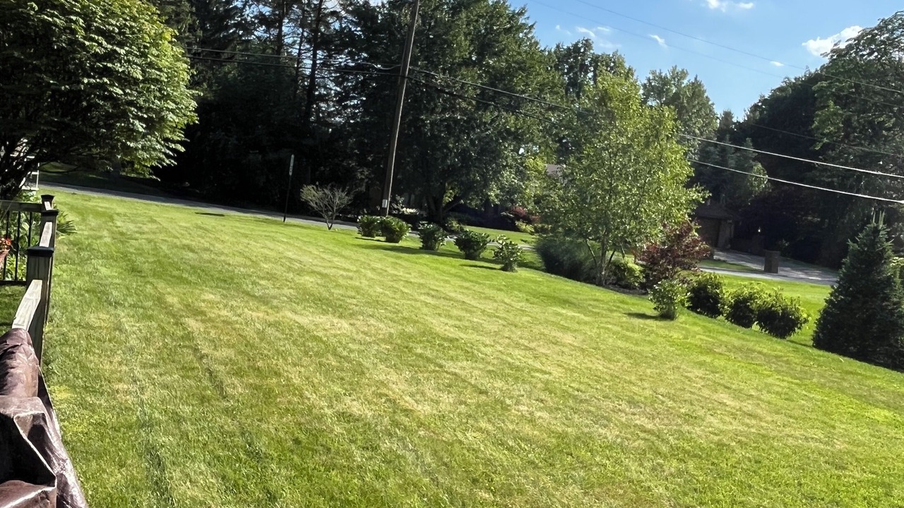 Photo of Outdoor in State College