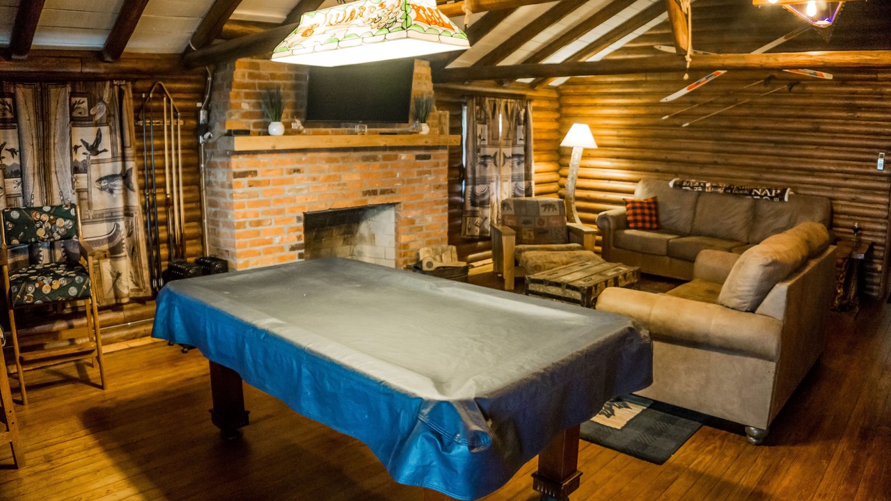 Photo of Bedroom in La Salle