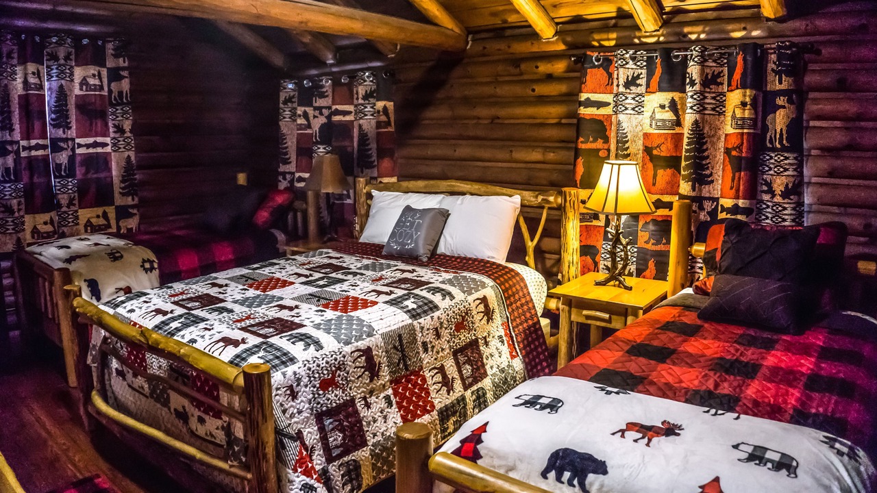 Photo of Bedroom in La Salle
