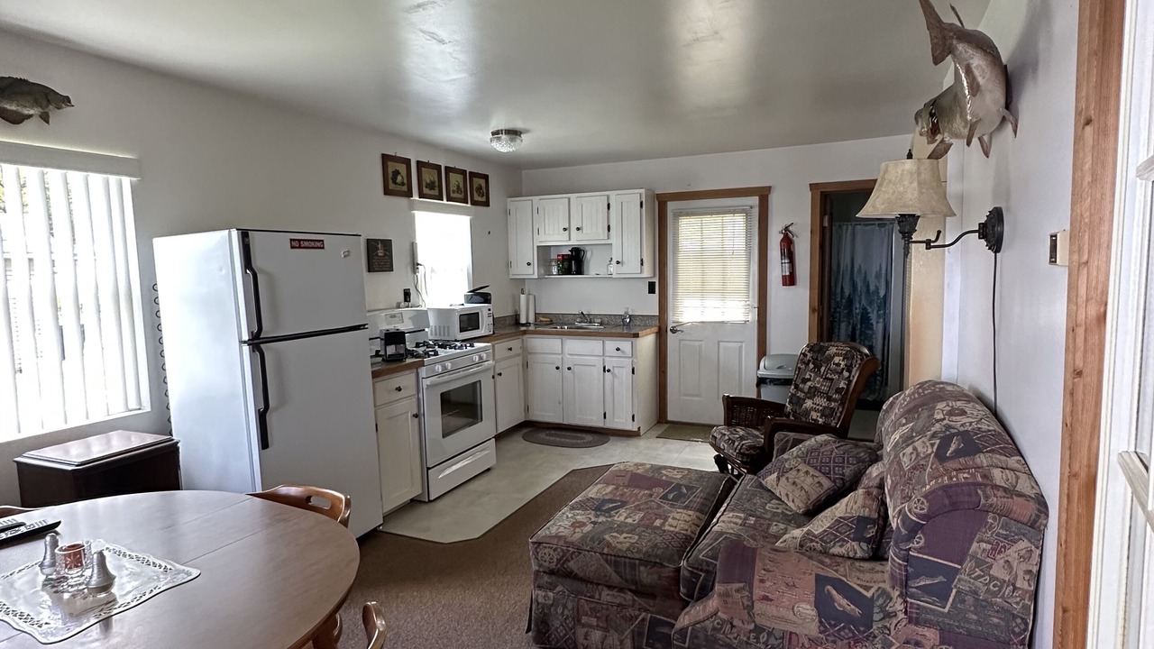 Photo of Livingroom in Phelps