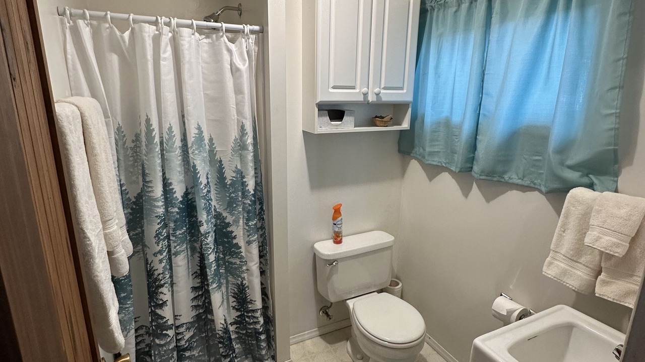 Photo of Bathroom in Phelps