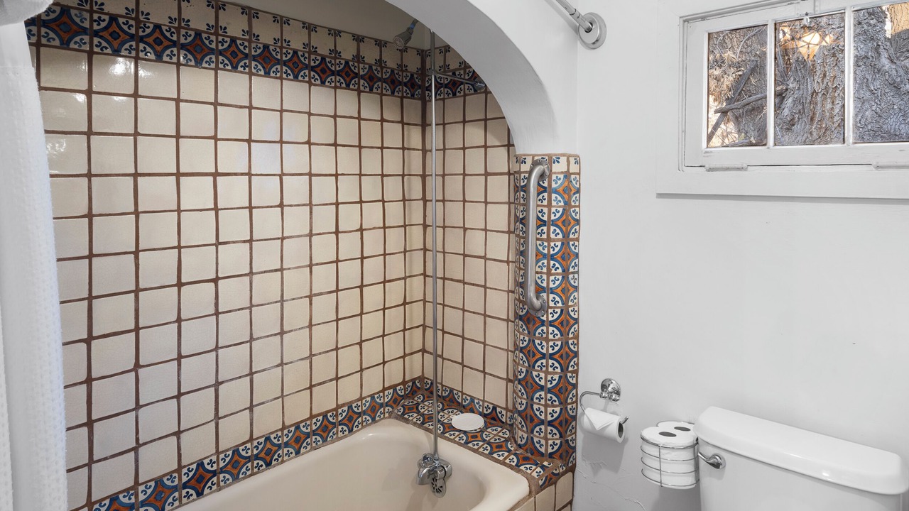 Photo of Bathroom in Historic Eastside