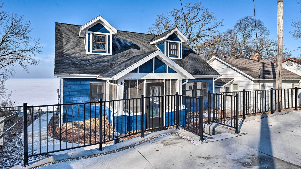 Photo of Outdoor in Lake Koshkonong