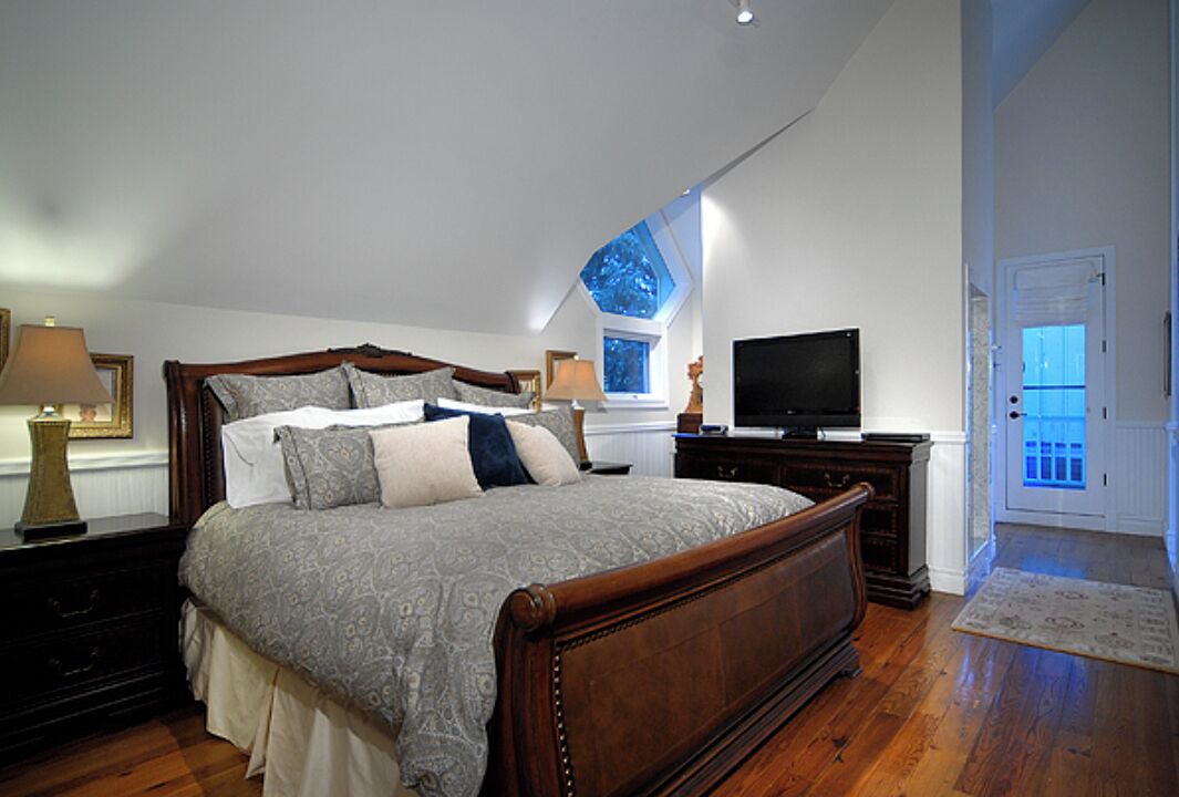 Photo of Bedroom in West End