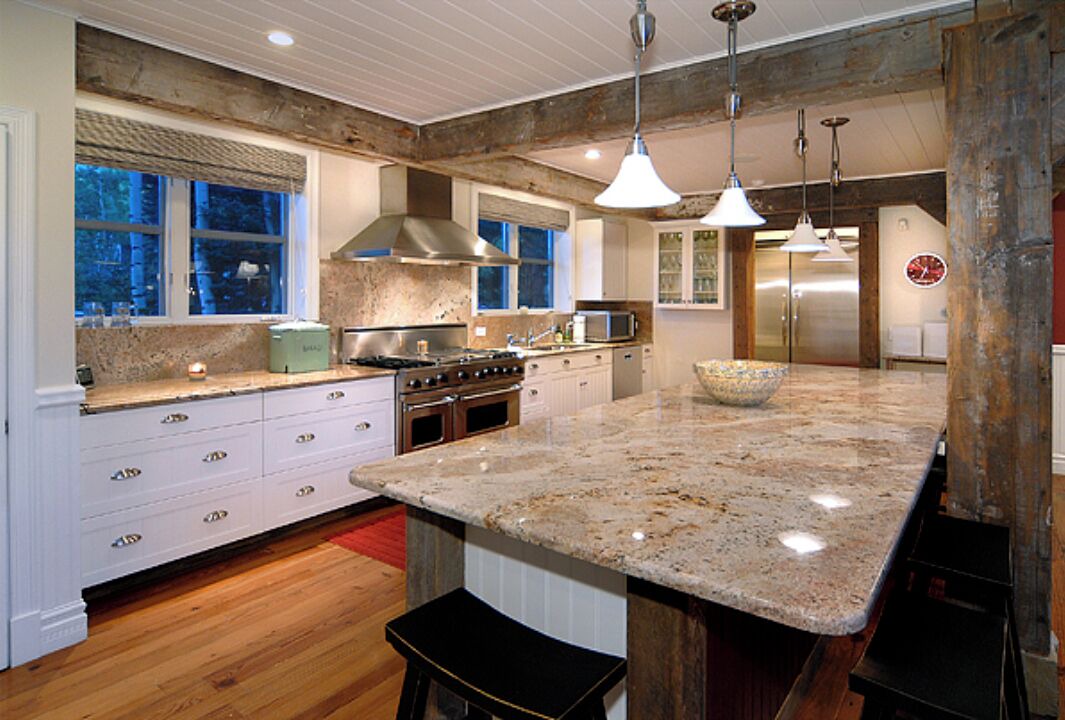 Photo of Kitchen in West End