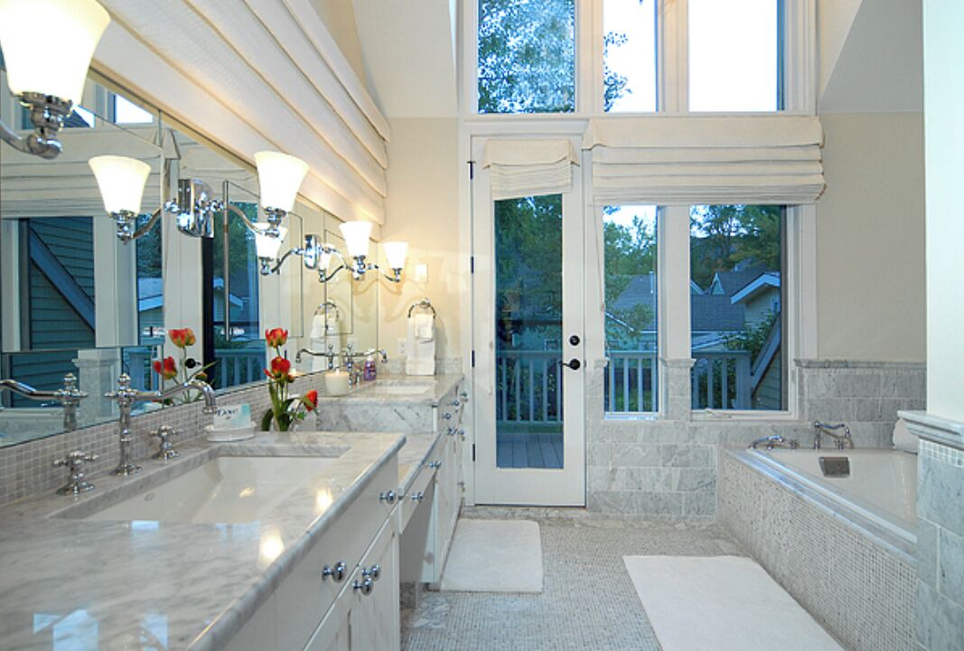 Photo of Bathroom in West End