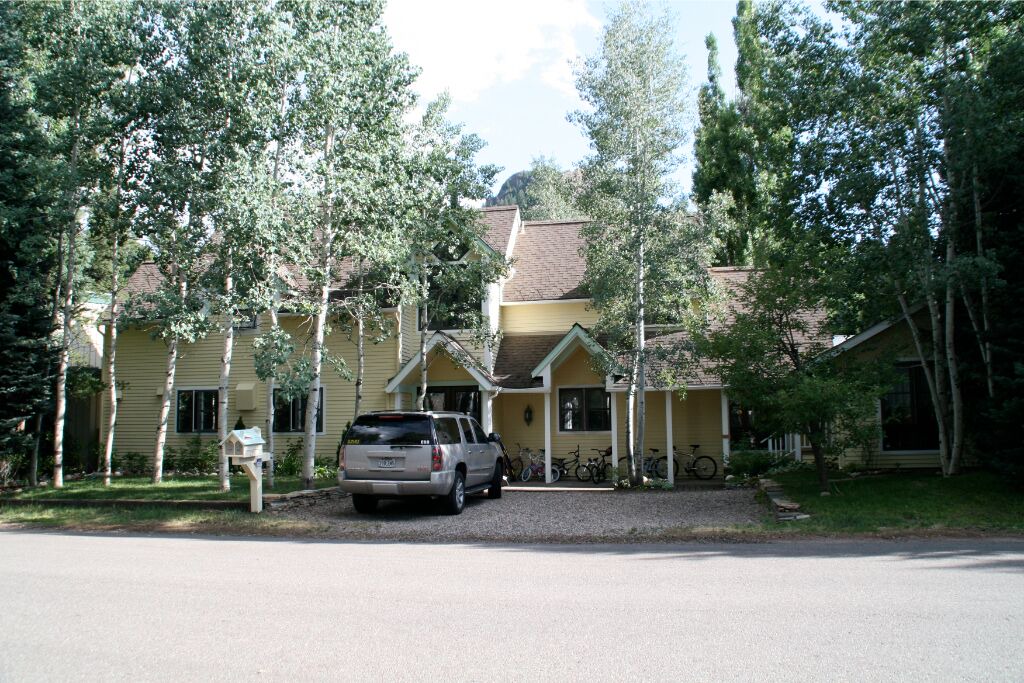 Photo of Outdoor in West End