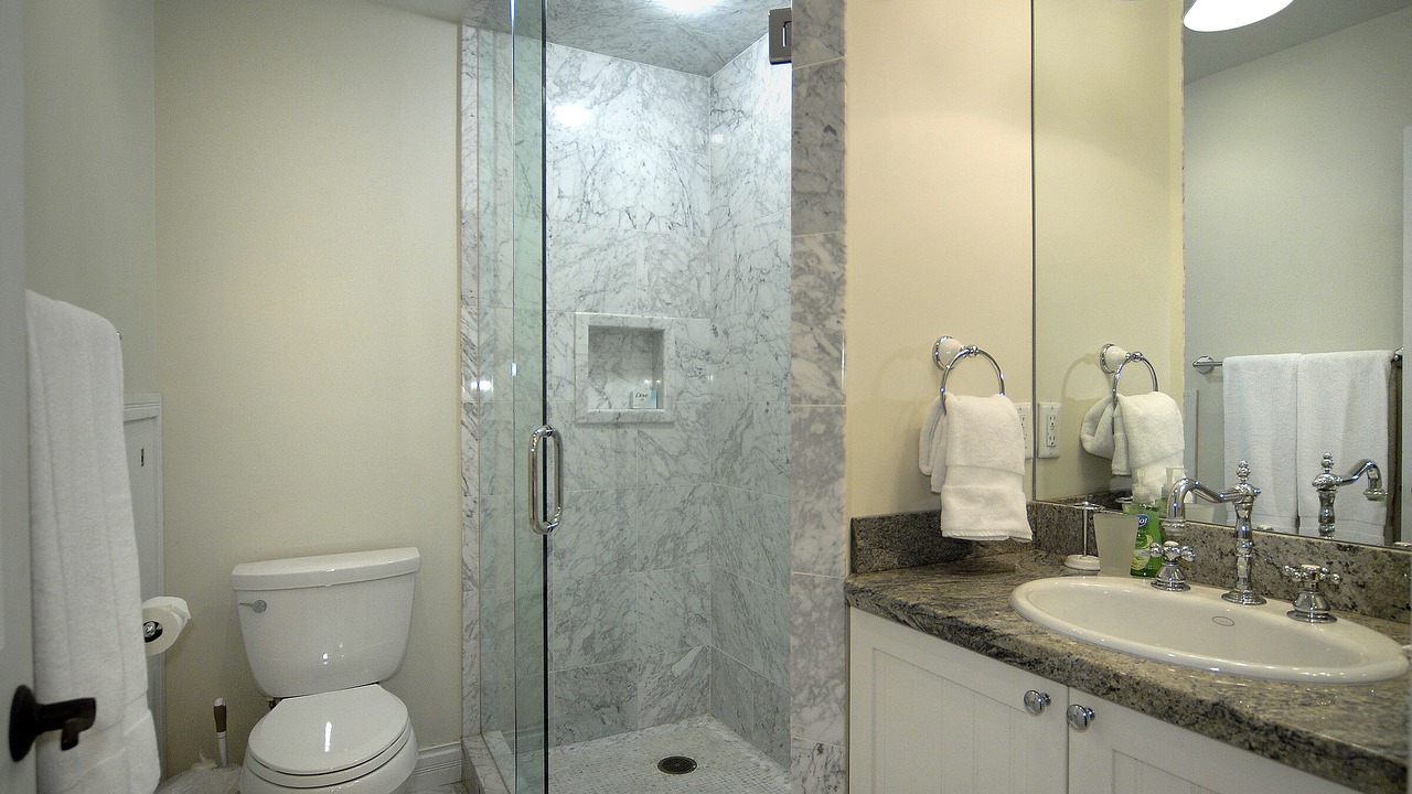 Photo of Bathroom in West End