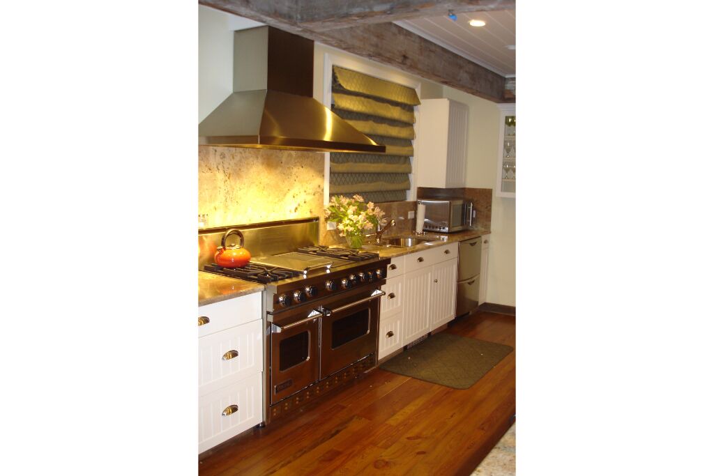 Photo of Kitchen in West End