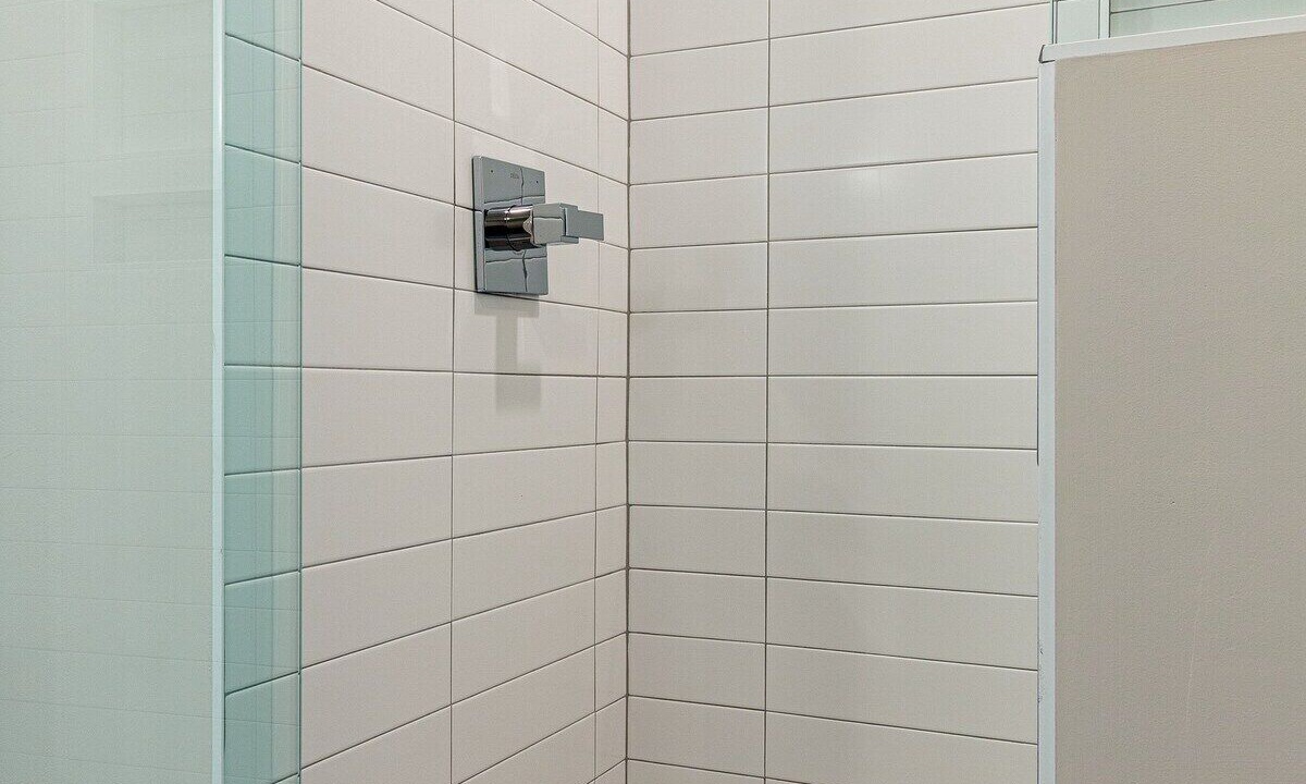 Photo of Bathroom in Eastwood