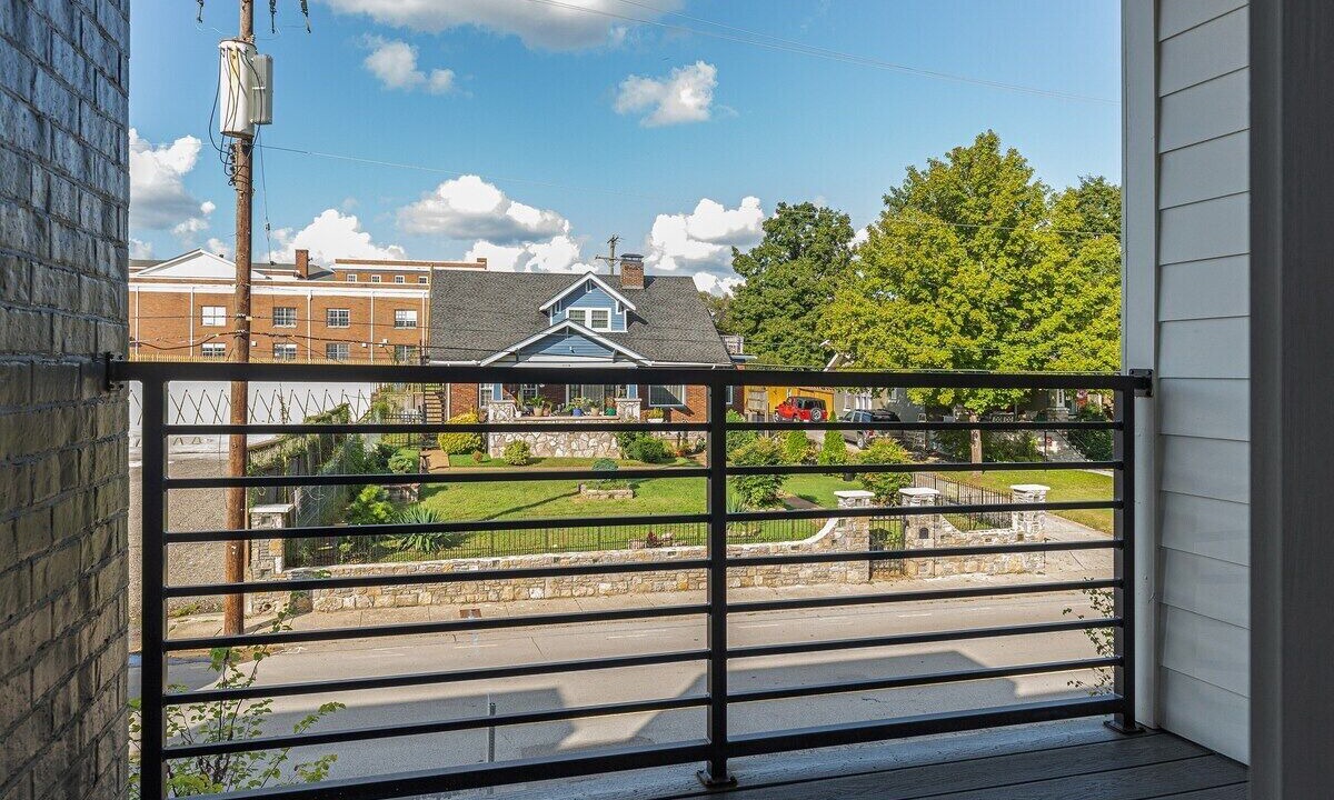 Photo of Patio Balcony in Eastwood