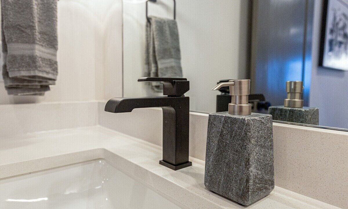 Photo of Bathroom in Eastwood