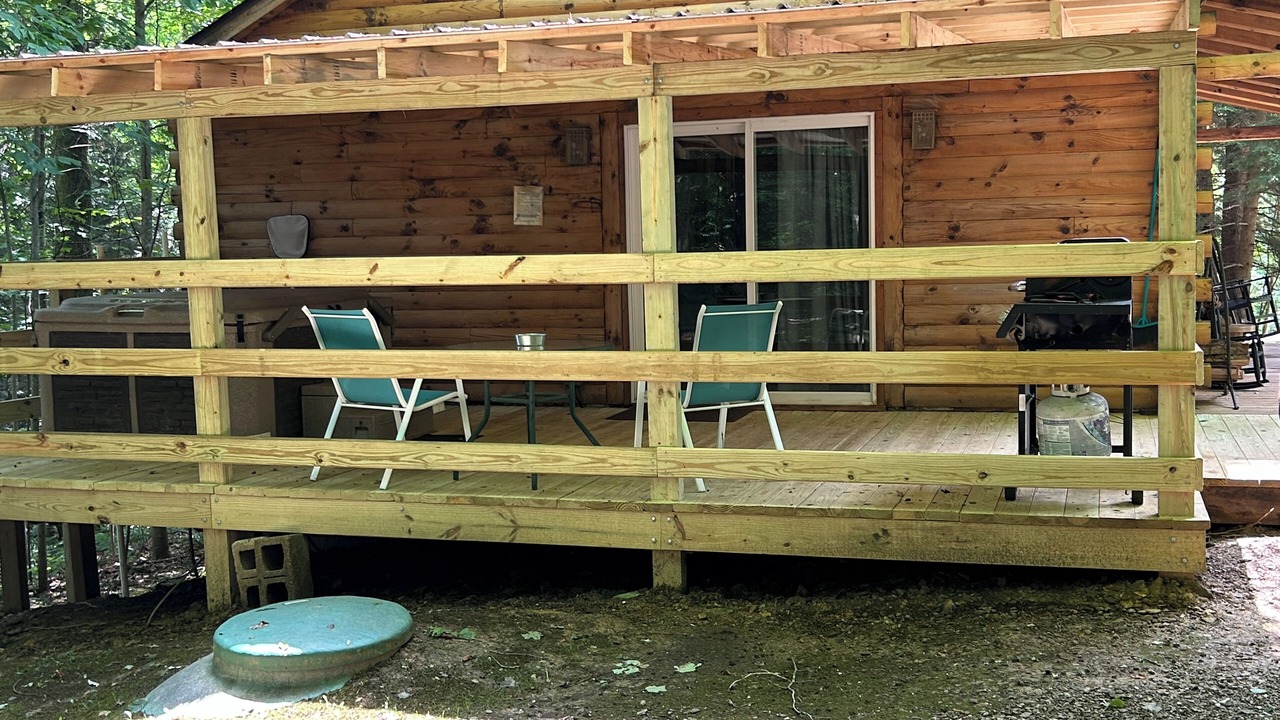 Photo of Outdoor in South Bloomingville