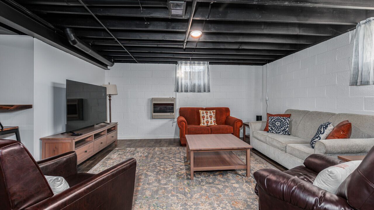 Photo of Bedroom in Gordonville