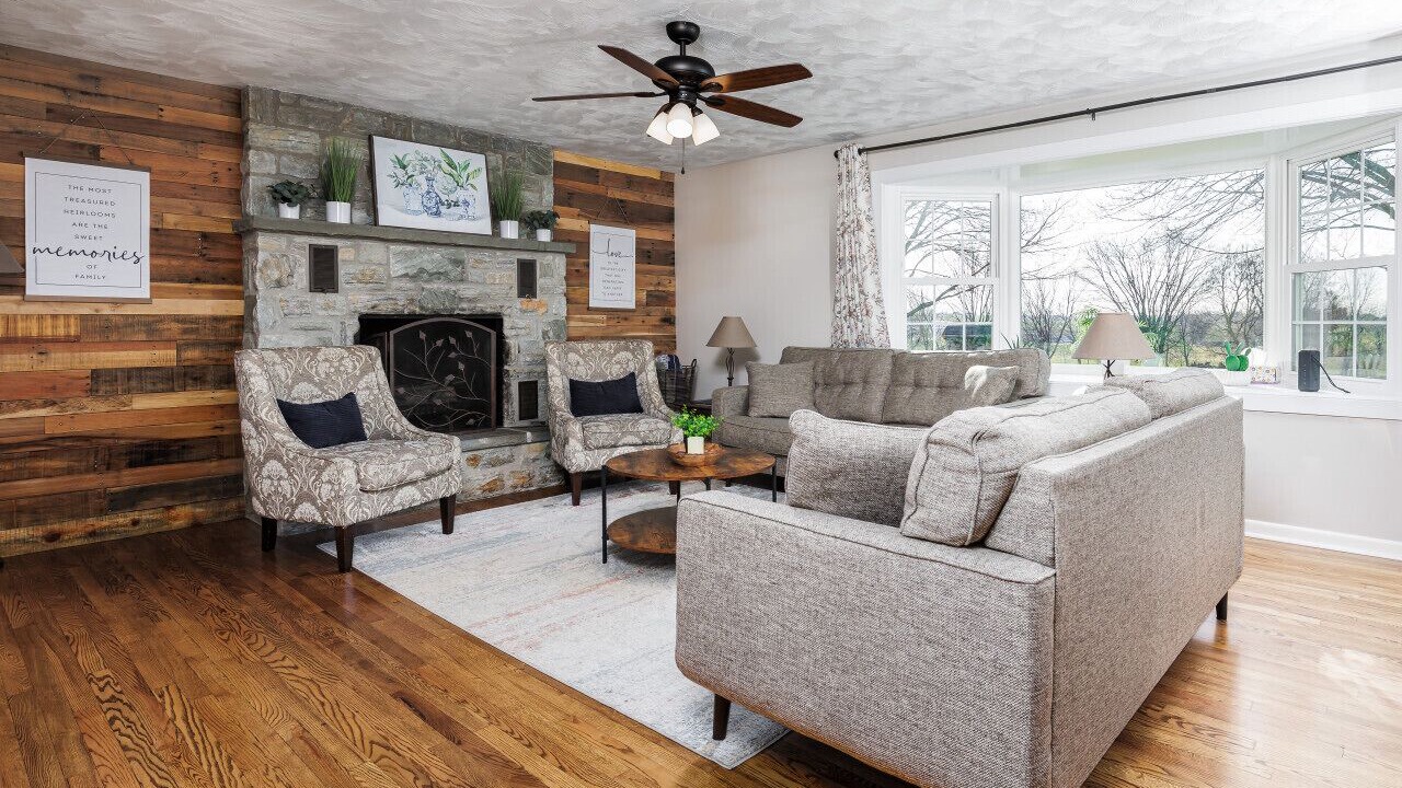 Photo of Bedroom in Gordonville