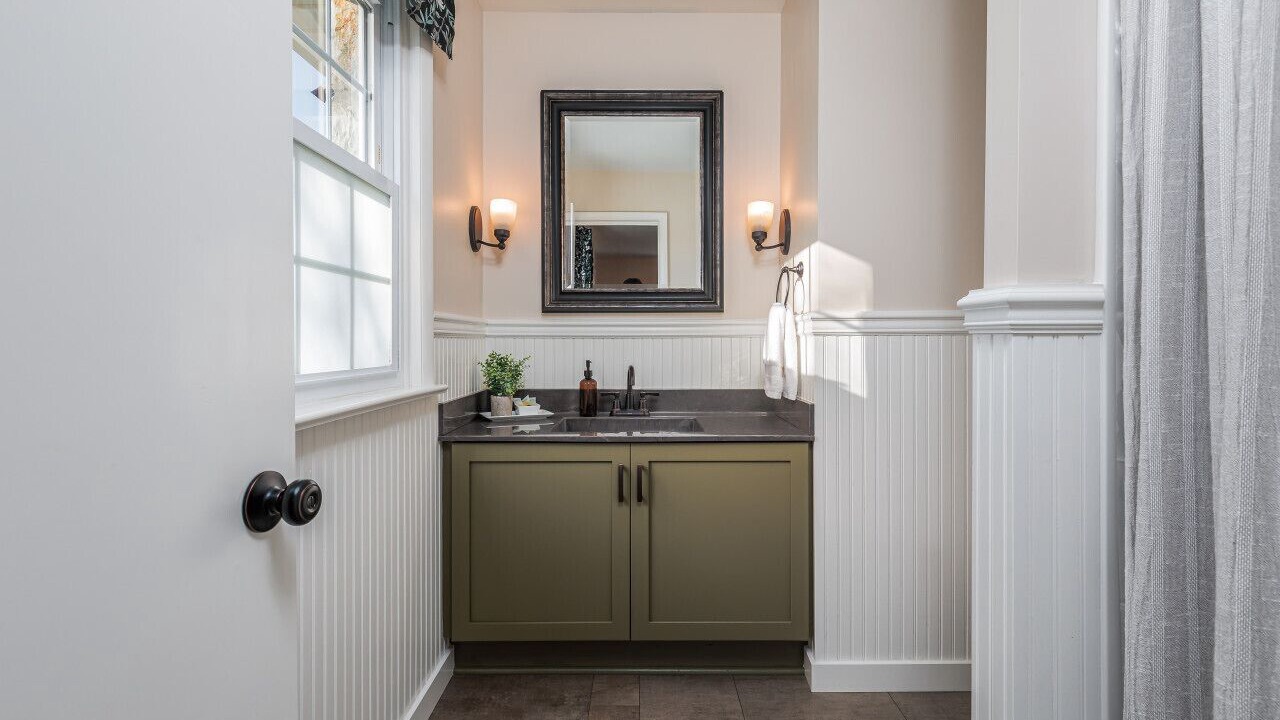 Photo of Bathroom in Gordonville