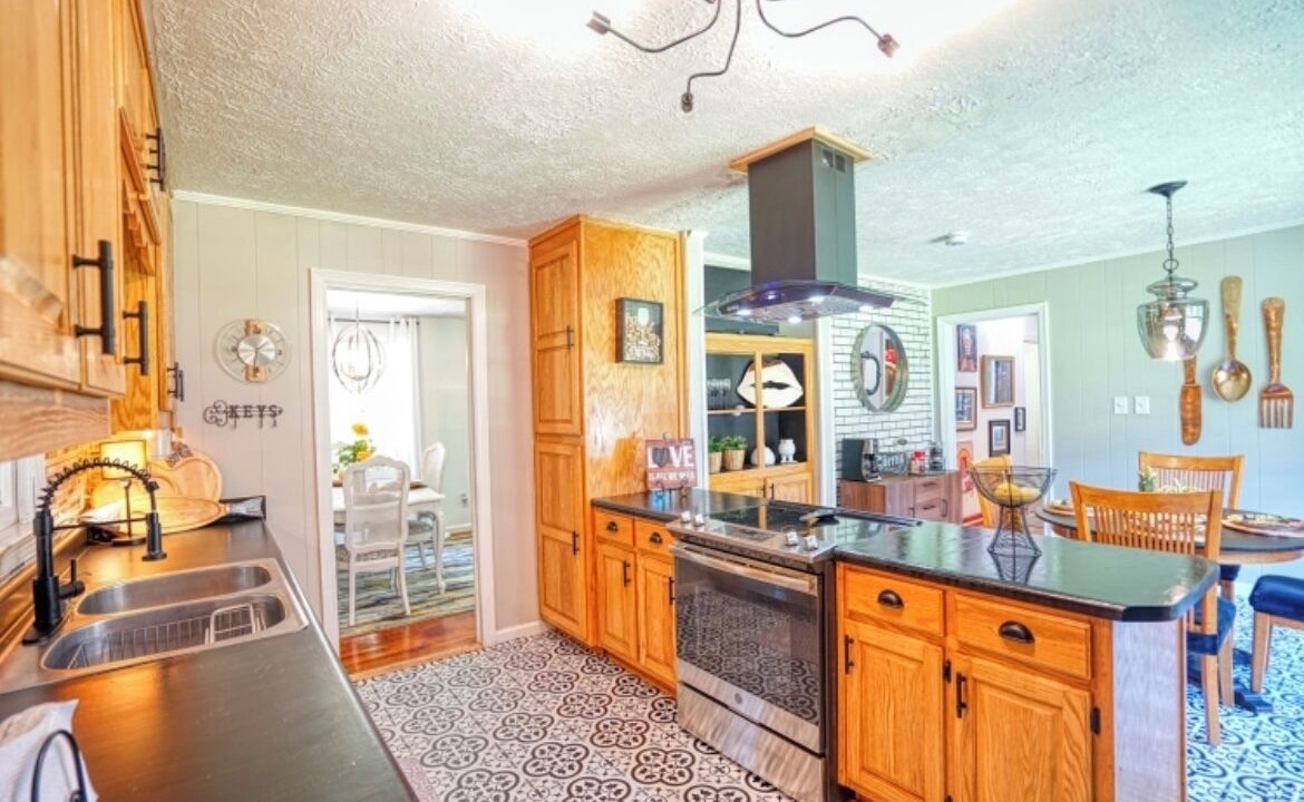 Photo of Kitchen in Covington