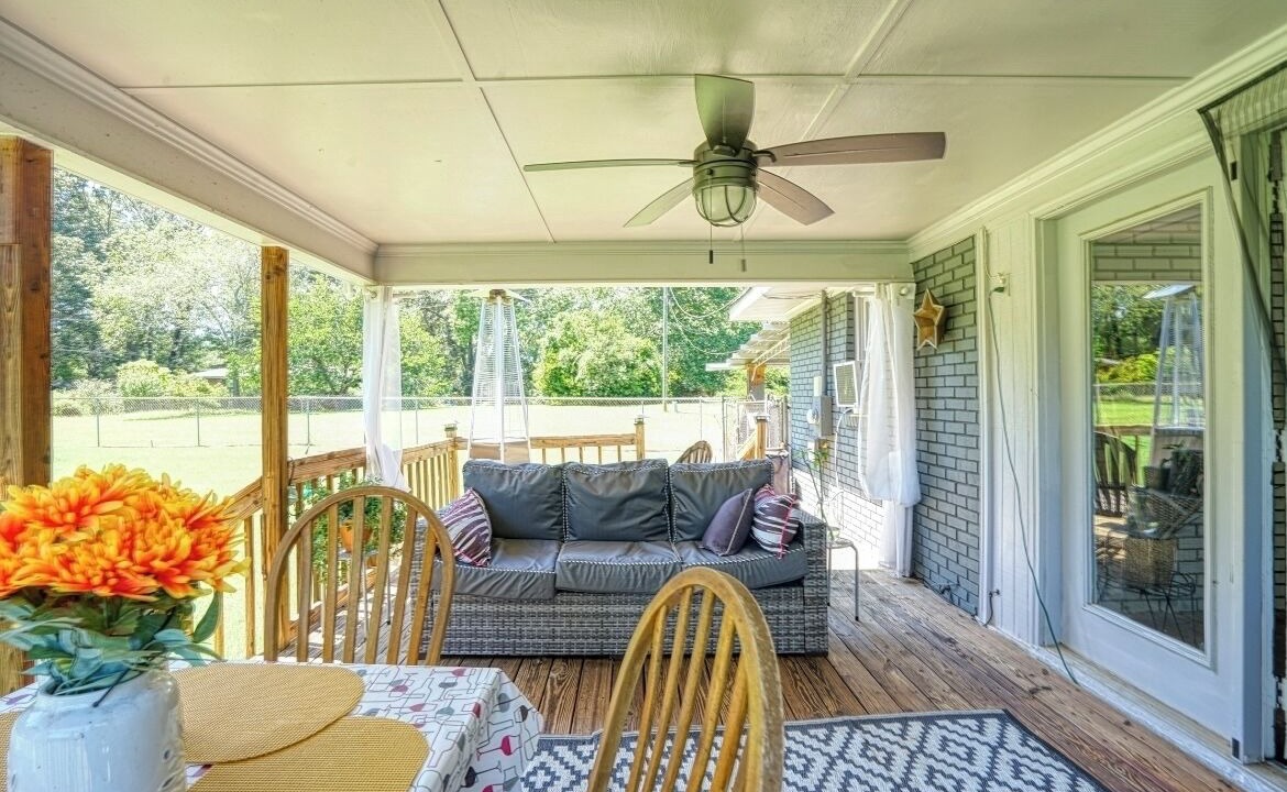 Photo of Outdoor in Covington