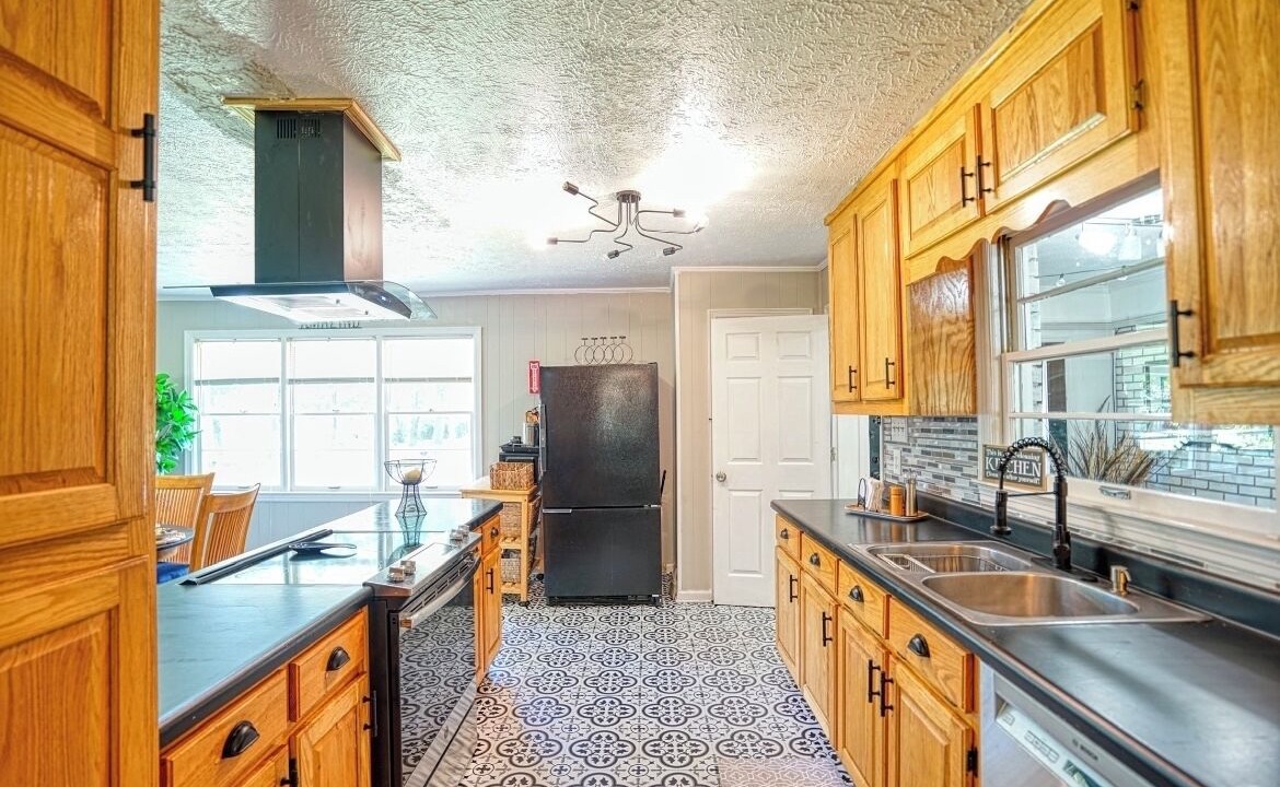 Photo of Kitchen in Covington