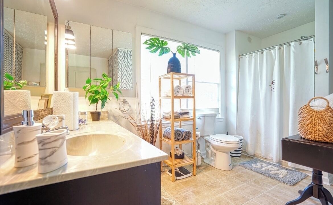 Photo of Bathroom in Covington