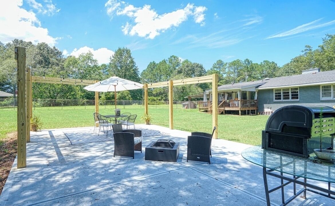 Photo of Outdoor in Covington