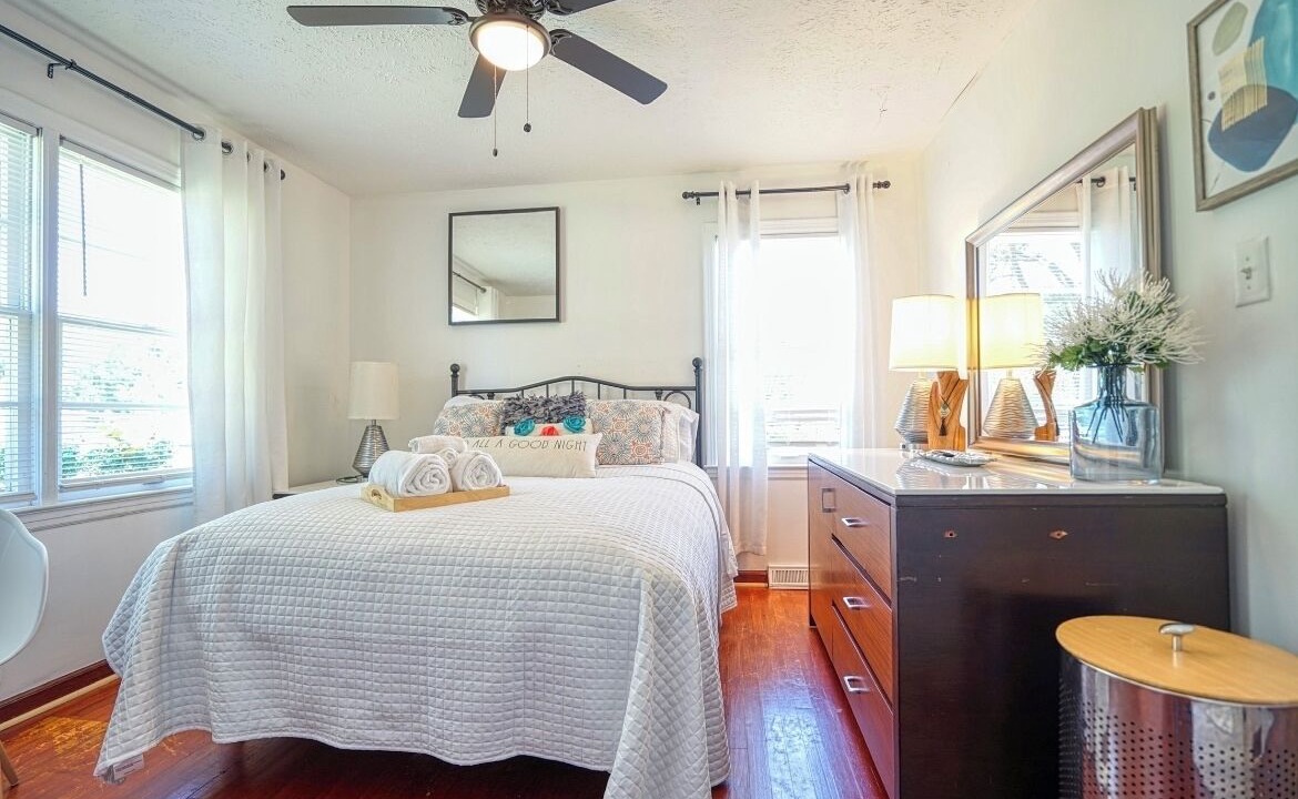Photo of Bedroom in Covington
