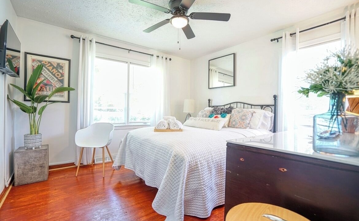 Photo of Bedroom in Covington