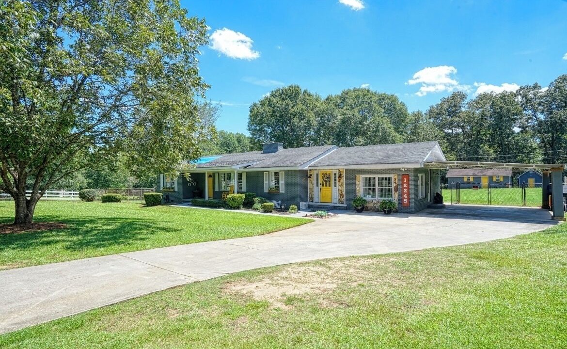 Photo of Outdoor in Covington