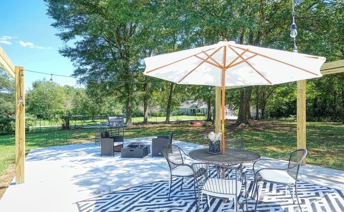 Photo of Outdoor in Covington