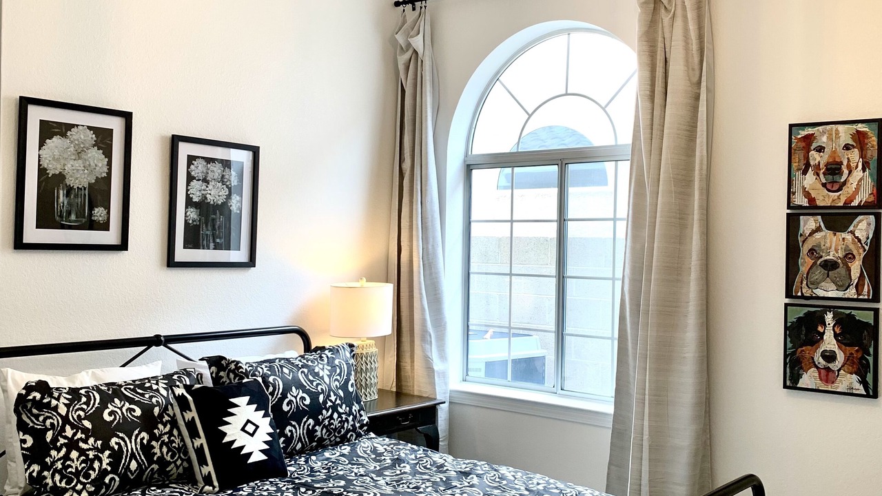 Photo of Bedroom in Northeast Heights