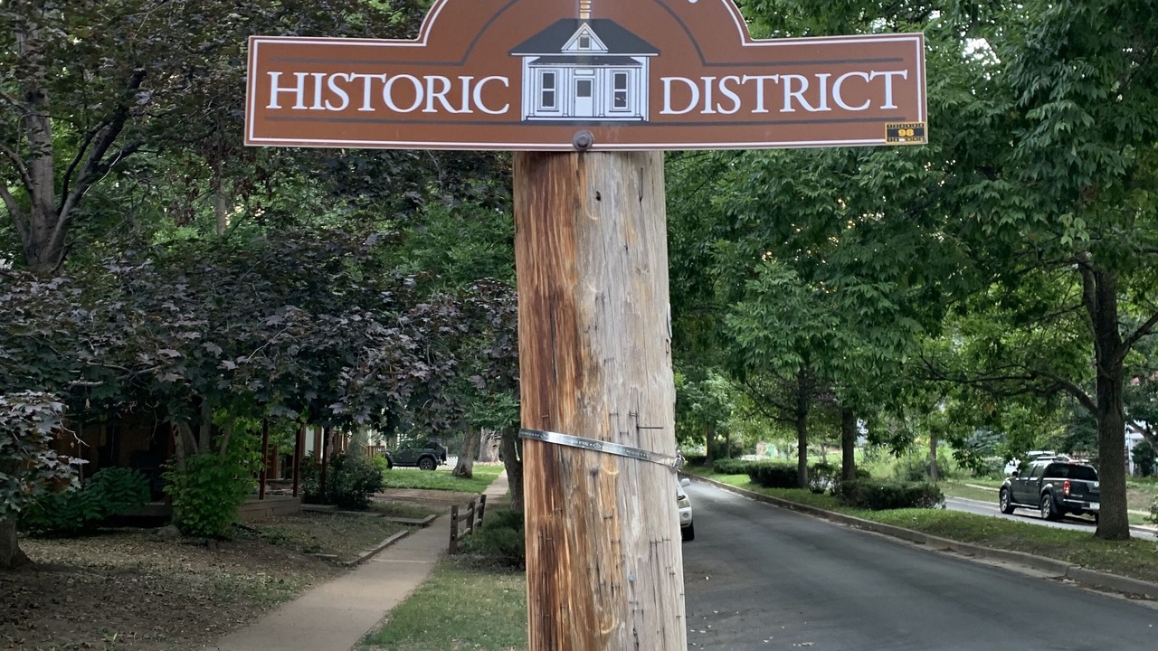 Photo of Outdoor in Downtown