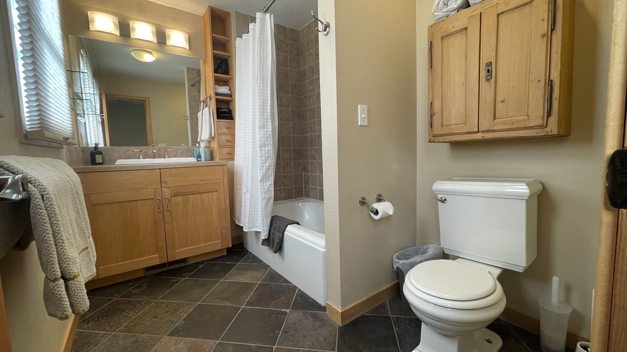 Photo of Bathroom in Downtown