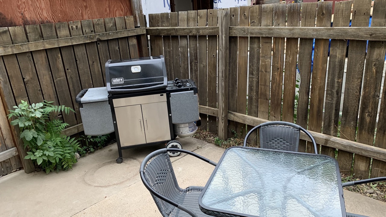 Photo of Outdoor in Downtown
