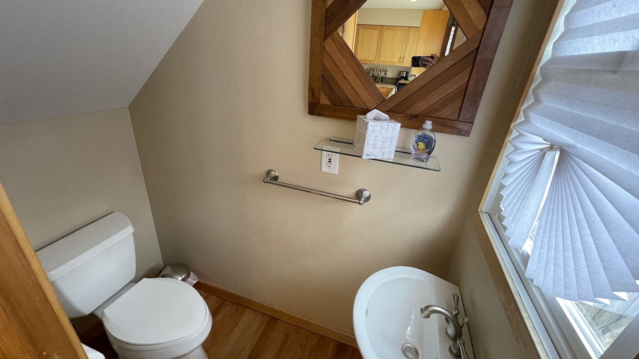 Photo of Bathroom in Downtown
