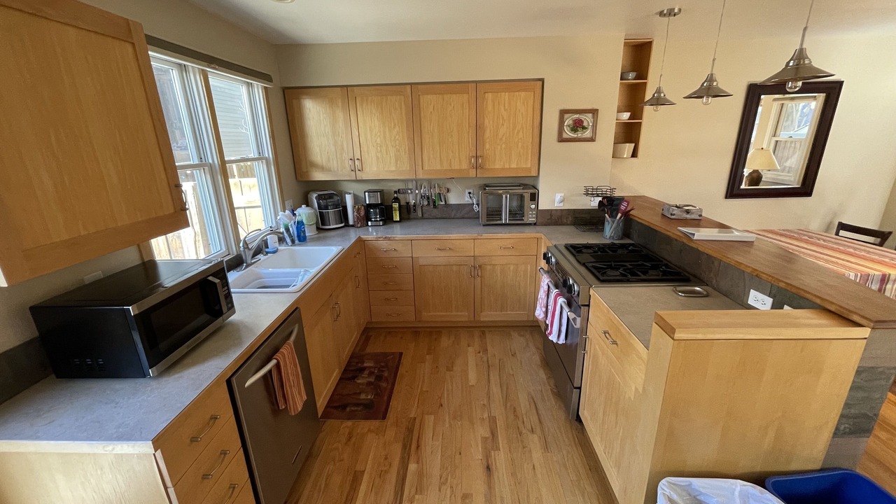 Photo of Kitchen in Downtown