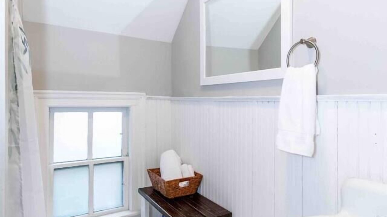 Photo of Bathroom in Oxford
