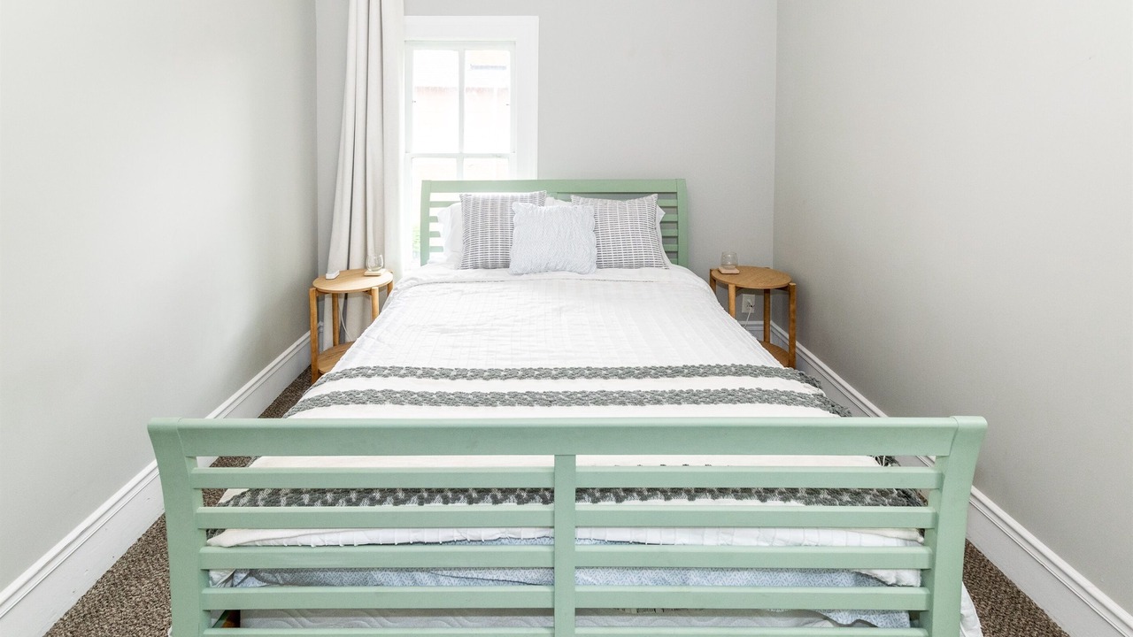 Photo of Bedroom in Oxford