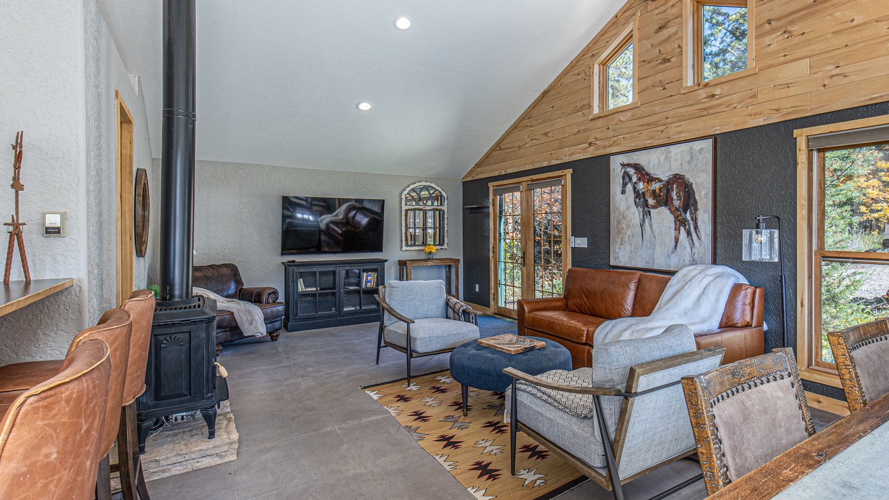 Photo of Livingroom in Cortez
