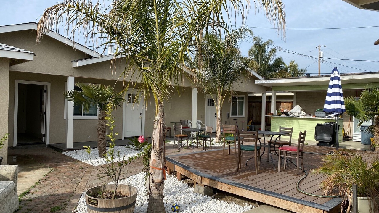 Photo of Outdoor in South San Jose